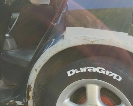 Зелений Хонда Аккорд, об'ємом двигуна 2 л та пробігом 3 тис. км за 1600 $, фото 3 на Automoto.ua