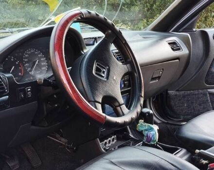 Зелений Хонда Аккорд, об'ємом двигуна 2 л та пробігом 3 тис. км за 1600 $, фото 4 на Automoto.ua