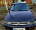 Зелений Хонда Аккорд, об'ємом двигуна 2.2 л та пробігом 390 тис. км за 3000 $, фото 1 на Automoto.ua