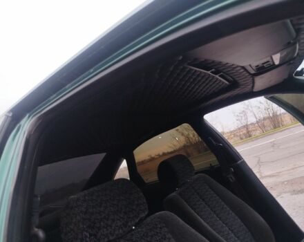 Зеленый Хонда Аккорд, объемом двигателя 2 л и пробегом 300 тыс. км за 2200 $, фото 6 на Automoto.ua