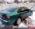 Зелений Хонда Аккорд, об'ємом двигуна 2 л та пробігом 324 тис. км за 1500 $, фото 2 на Automoto.ua