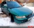 Зелений Хонда Аккорд, об'ємом двигуна 2 л та пробігом 324 тис. км за 1500 $, фото 1 на Automoto.ua