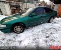 Зелений Хонда Аккорд, об'ємом двигуна 2 л та пробігом 324 тис. км за 1500 $, фото 4 на Automoto.ua