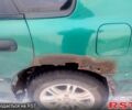 Зелений Хонда Аккорд, об'ємом двигуна 2 л та пробігом 324 тис. км за 1500 $, фото 6 на Automoto.ua
