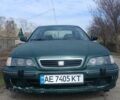 Зелений Хонда Аккорд, об'ємом двигуна 2.2 л та пробігом 488 тис. км за 2000 $, фото 1 на Automoto.ua