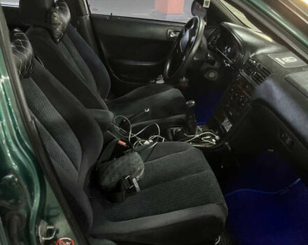 Зелений Хонда Аккорд, об'ємом двигуна 2 л та пробігом 450 тис. км за 2800 $, фото 10 на Automoto.ua