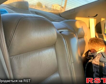 Зеленый Хонда Аккорд, объемом двигателя 2.7 л и пробегом 250 тыс. км за 3000 $, фото 8 на Automoto.ua