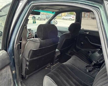 Зеленый Хонда Аккорд, объемом двигателя 2 л и пробегом 453 тыс. км за 2500 $, фото 9 на Automoto.ua