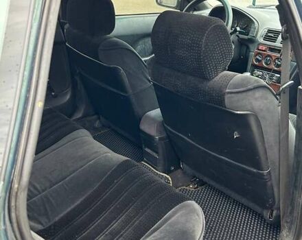 Зеленый Хонда Аккорд, объемом двигателя 2 л и пробегом 453 тыс. км за 2500 $, фото 10 на Automoto.ua