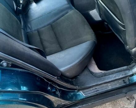 Зелений Хонда Аккорд, об'ємом двигуна 2.3 л та пробігом 228 тис. км за 2000 $, фото 9 на Automoto.ua