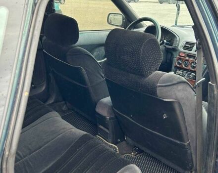 Зеленый Хонда Аккорд, объемом двигателя 2 л и пробегом 453 тыс. км за 2500 $, фото 10 на Automoto.ua