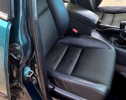 Зелений Хонда Аккорд, об'ємом двигуна 2.3 л та пробігом 228 тис. км за 2000 $, фото 11 на Automoto.ua