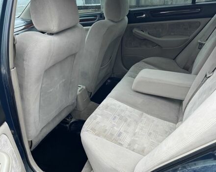 Зеленый Хонда Аккорд, объемом двигателя 1.9 л и пробегом 1000 тыс. км за 2500 $, фото 12 на Automoto.ua