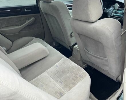 Зеленый Хонда Аккорд, объемом двигателя 1.9 л и пробегом 1000 тыс. км за 2500 $, фото 9 на Automoto.ua