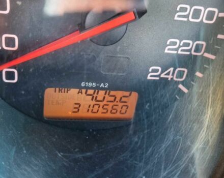 Зелений Хонда Аккорд, об'ємом двигуна 0 л та пробігом 310 тис. км за 3400 $, фото 6 на Automoto.ua