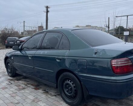 Зеленый Хонда Аккорд, объемом двигателя 1.9 л и пробегом 1000 тыс. км за 2500 $, фото 3 на Automoto.ua