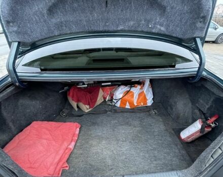 Зеленый Хонда Аккорд, объемом двигателя 1.9 л и пробегом 1000 тыс. км за 2500 $, фото 14 на Automoto.ua