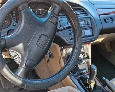 Зелений Хонда Аккорд, об'ємом двигуна 0 л та пробігом 310 тис. км за 3400 $, фото 5 на Automoto.ua