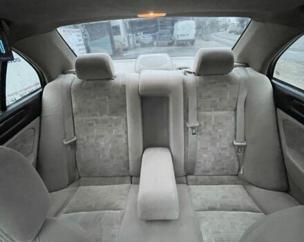 Зеленый Хонда Аккорд, объемом двигателя 1.9 л и пробегом 1000 тыс. км за 2500 $, фото 11 на Automoto.ua