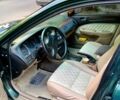 Зеленый Хонда Аккорд, объемом двигателя 2 л и пробегом 263 тыс. км за 3000 $, фото 1 на Automoto.ua