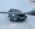 Зеленый Хонда Аккорд, объемом двигателя 2 л и пробегом 277 тыс. км за 5800 $, фото 22 на Automoto.ua