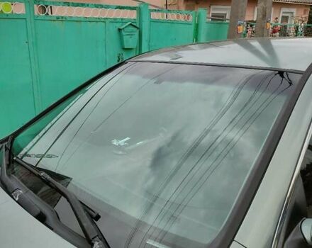 Зеленый Хонда Аккорд, объемом двигателя 2 л и пробегом 257 тыс. км за 6900 $, фото 3 на Automoto.ua