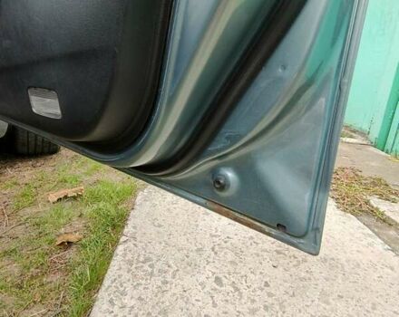 Зеленый Хонда Аккорд, объемом двигателя 2 л и пробегом 257 тыс. км за 6900 $, фото 10 на Automoto.ua