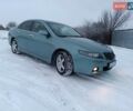 Зеленый Хонда Аккорд, объемом двигателя 2 л и пробегом 277 тыс. км за 5800 $, фото 2 на Automoto.ua