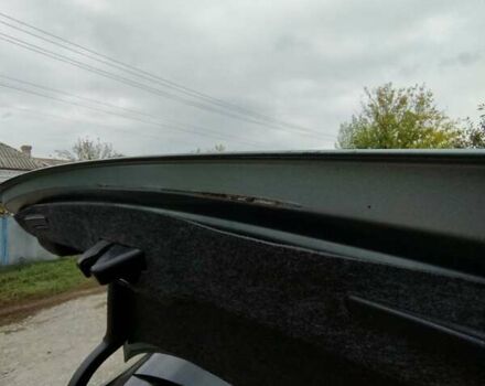 Зеленый Хонда Аккорд, объемом двигателя 2 л и пробегом 257 тыс. км за 6900 $, фото 14 на Automoto.ua