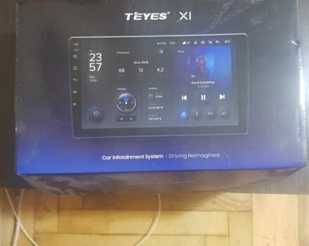 Зеленый Хонда Аккорд, объемом двигателя 2 л и пробегом 270 тыс. км за 6000 $, фото 7 на Automoto.ua