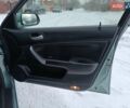 Зеленый Хонда Аккорд, объемом двигателя 2 л и пробегом 277 тыс. км за 5800 $, фото 20 на Automoto.ua
