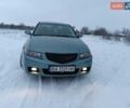 Зеленый Хонда Аккорд, объемом двигателя 2 л и пробегом 277 тыс. км за 5800 $, фото 1 на Automoto.ua