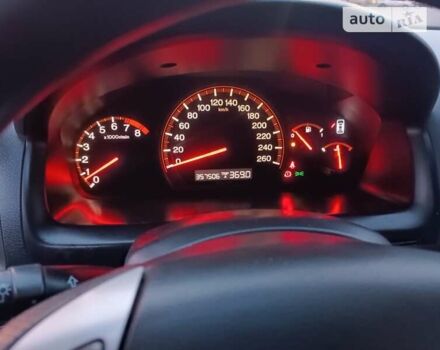 Зеленый Хонда Аккорд, объемом двигателя 2 л и пробегом 357 тыс. км за 4850 $, фото 5 на Automoto.ua