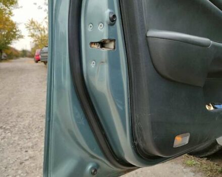 Зеленый Хонда Аккорд, объемом двигателя 2 л и пробегом 257 тыс. км за 6900 $, фото 11 на Automoto.ua