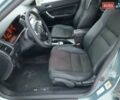 Зеленый Хонда Аккорд, объемом двигателя 2 л и пробегом 277 тыс. км за 5800 $, фото 10 на Automoto.ua