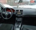 Зеленый Хонда Аккорд, объемом двигателя 2 л и пробегом 277 тыс. км за 5800 $, фото 21 на Automoto.ua