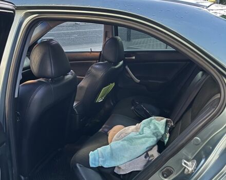 Зелений Хонда Аккорд, об'ємом двигуна 2 л та пробігом 283 тис. км за 5700 $, фото 7 на Automoto.ua