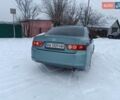 Зеленый Хонда Аккорд, объемом двигателя 2 л и пробегом 277 тыс. км за 5800 $, фото 5 на Automoto.ua