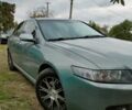 Зеленый Хонда Аккорд, объемом двигателя 2 л и пробегом 257 тыс. км за 6900 $, фото 1 на Automoto.ua