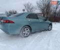 Зеленый Хонда Аккорд, объемом двигателя 2 л и пробегом 277 тыс. км за 5800 $, фото 4 на Automoto.ua