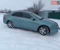 Зеленый Хонда Аккорд, объемом двигателя 2 л и пробегом 277 тыс. км за 5800 $, фото 3 на Automoto.ua