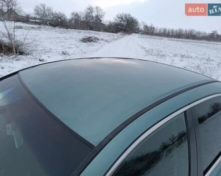 Зеленый Хонда Аккорд, объемом двигателя 2 л и пробегом 277 тыс. км за 5800 $, фото 25 на Automoto.ua