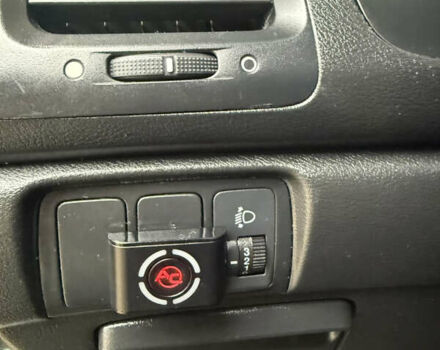 Зеленый Хонда Аккорд, объемом двигателя 2 л и пробегом 175 тыс. км за 5999 $, фото 16 на Automoto.ua