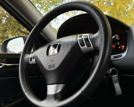 Зеленый Хонда Аккорд, объемом двигателя 2 л и пробегом 175 тыс. км за 5999 $, фото 23 на Automoto.ua