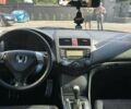 Зеленый Хонда Аккорд, объемом двигателя 2 л и пробегом 154 тыс. км за 7500 $, фото 10 на Automoto.ua