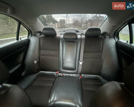 Зелений Хонда Аккорд, об'ємом двигуна 2 л та пробігом 334 тис. км за 3900 $, фото 9 на Automoto.ua