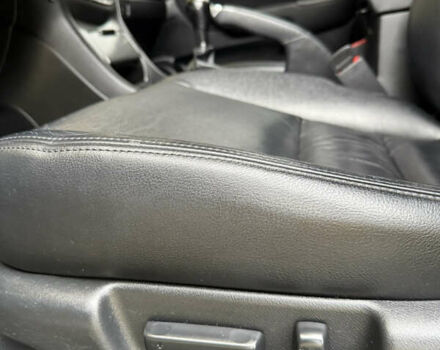 Зеленый Хонда Аккорд, объемом двигателя 2 л и пробегом 175 тыс. км за 5999 $, фото 26 на Automoto.ua