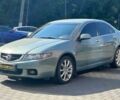 Зеленый Хонда Аккорд, объемом двигателя 2 л и пробегом 154 тыс. км за 7500 $, фото 2 на Automoto.ua