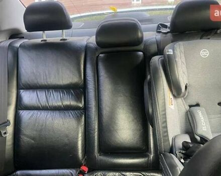 Зеленый Хонда Аккорд, объемом двигателя 2.4 л и пробегом 418 тыс. км за 5000 $, фото 8 на Automoto.ua