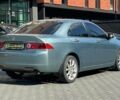 Зеленый Хонда Аккорд, объемом двигателя 2 л и пробегом 154 тыс. км за 7500 $, фото 5 на Automoto.ua